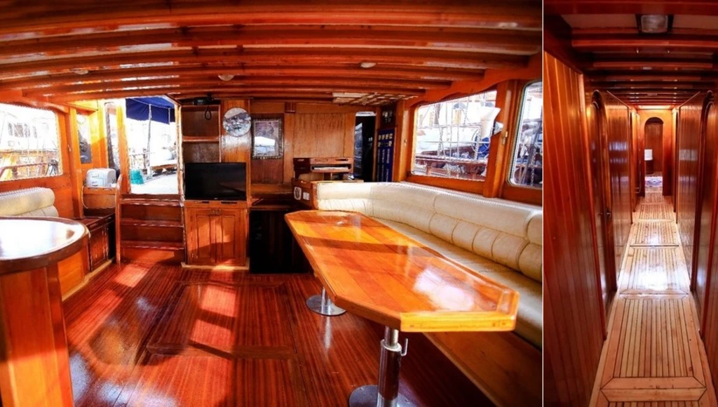 Cyclades occidentales : odyssée au cœur de l'archipel grec