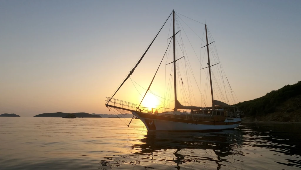 Cyclades occidentales : odyssée au cœur de l'archipel grec