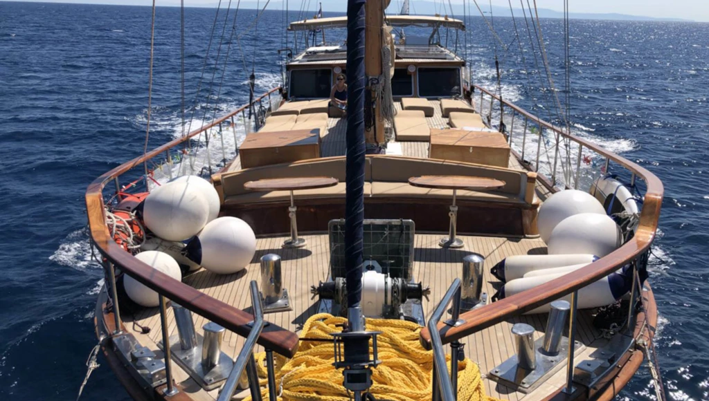 Cyclades occidentales : odyssée au cœur de l'archipel grec