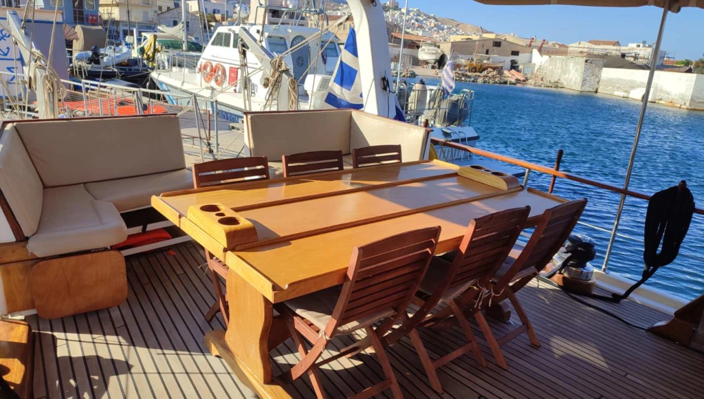 Viaje al corazón de Grecia: una odisea inolvidable por las islas Cícladas