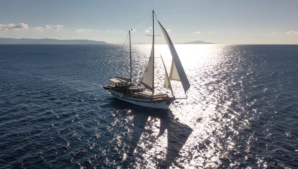 Viaje al corazón de Grecia: una odisea inolvidable por las islas Cícladas