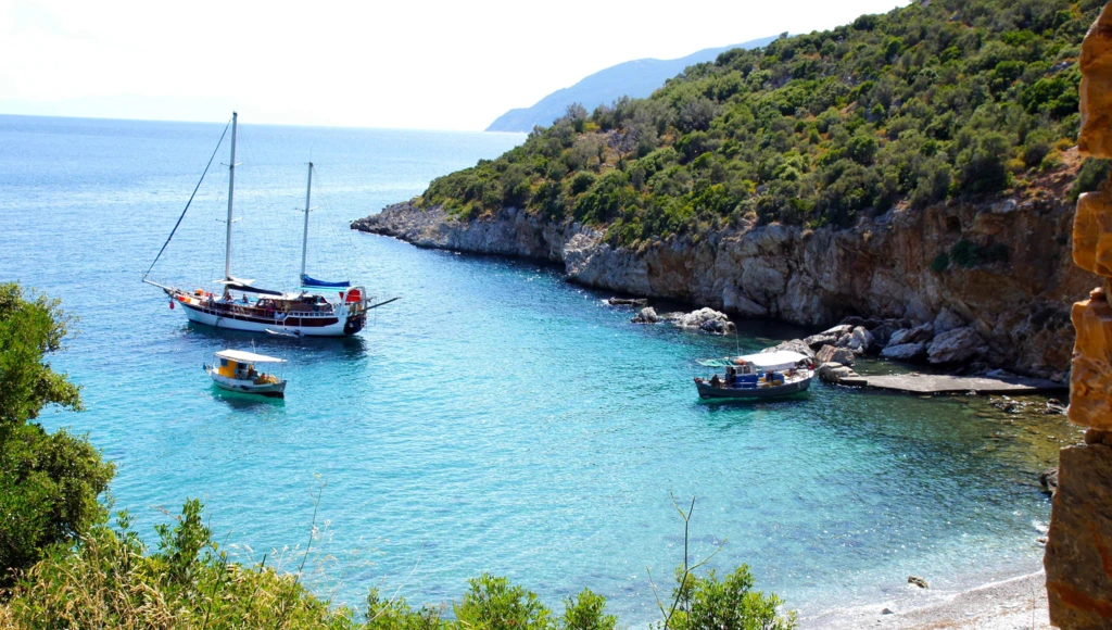 Viaje al corazón de Grecia: una odisea inolvidable por las islas Cícladas