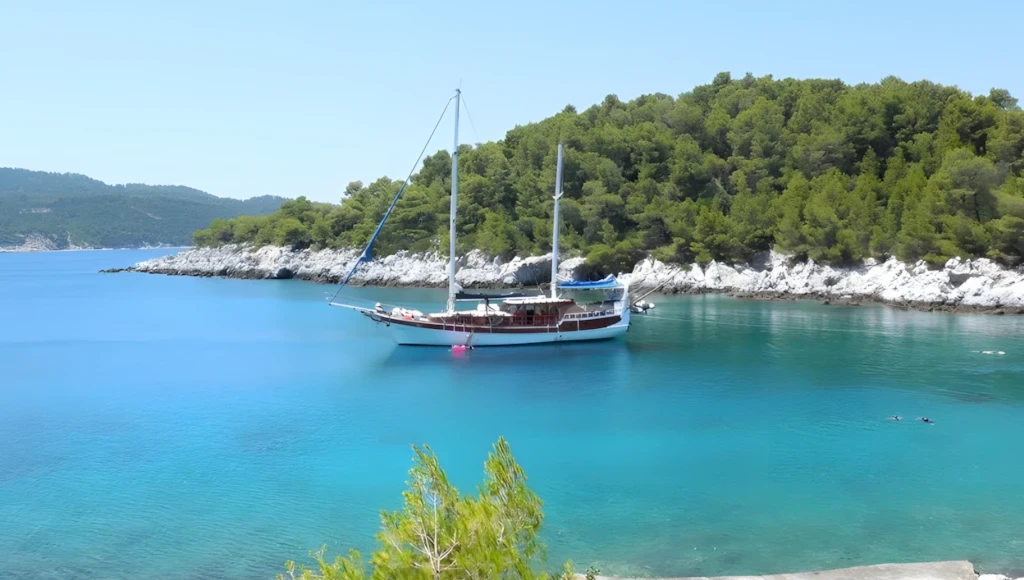Viaje al corazón de Grecia: una odisea inolvidable por las islas Cícladas