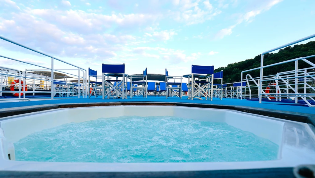 Vienne, Bratislava, Budapest : 7 jours de croisière sur les rives paisibles du Danube et ses plus belles villes