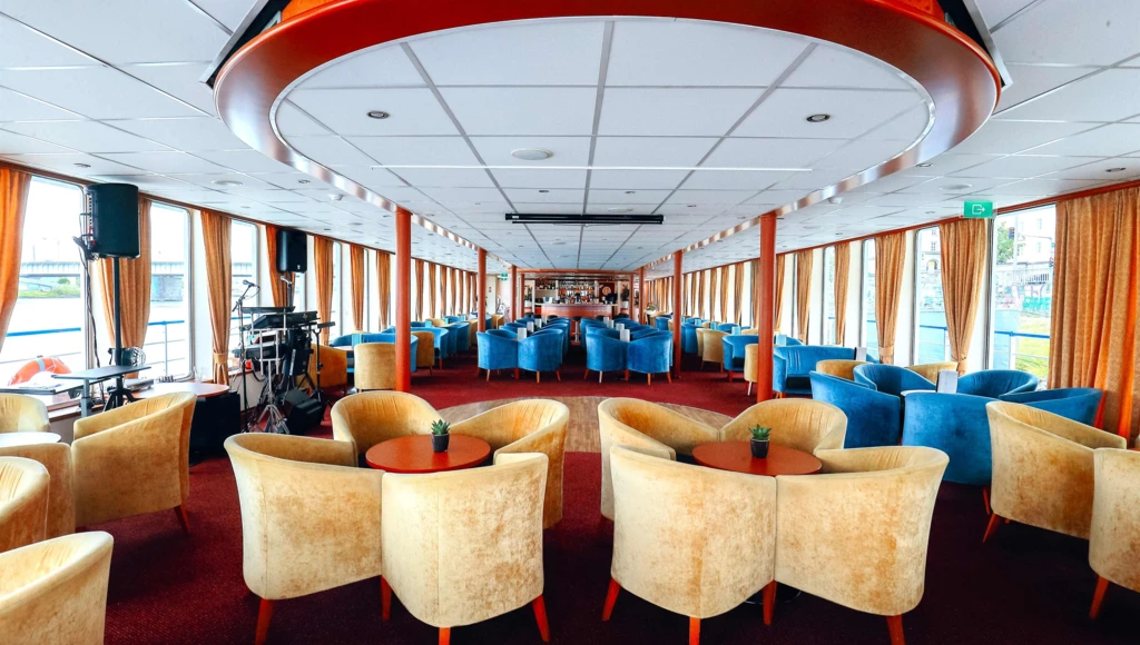 Vienne, Bratislava, Budapest : 7 jours de croisière sur les rives paisibles du Danube et ses plus belles villes