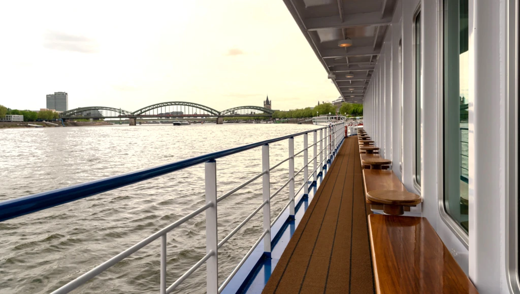 Vienne, Bratislava, Budapest : 7 jours de croisière sur les rives paisibles du Danube et ses plus belles villes