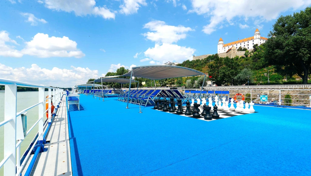 Vienne, Bratislava, Budapest : 7 jours de croisière sur les rives paisibles du Danube et ses plus belles villes