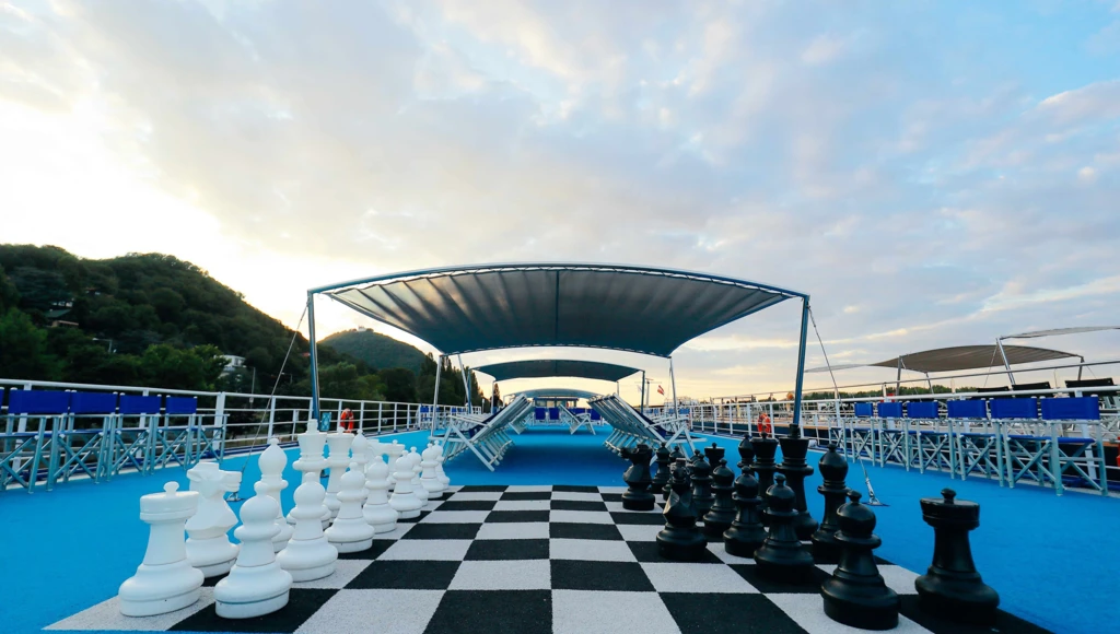 Vienne, Bratislava, Budapest : 7 jours de croisière sur les rives paisibles du Danube et ses plus belles villes