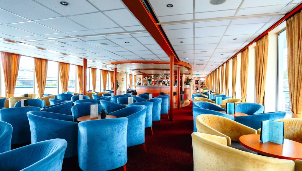 Vienne, Bratislava, Budapest : 7 jours de croisière sur les rives paisibles du Danube et ses plus belles villes