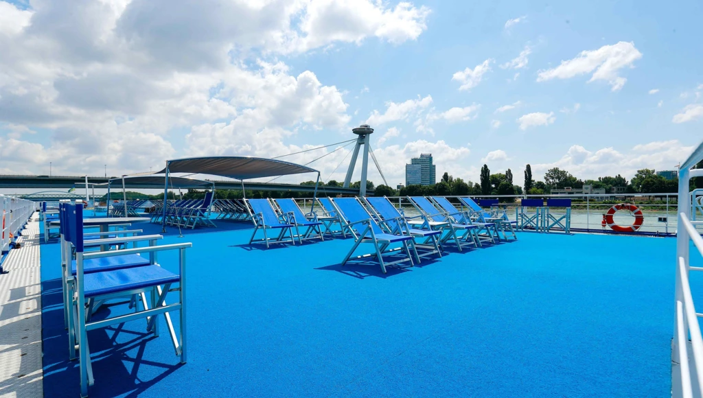 Vienne, Bratislava, Budapest : 7 jours de croisière sur les rives paisibles du Danube et ses plus belles villes