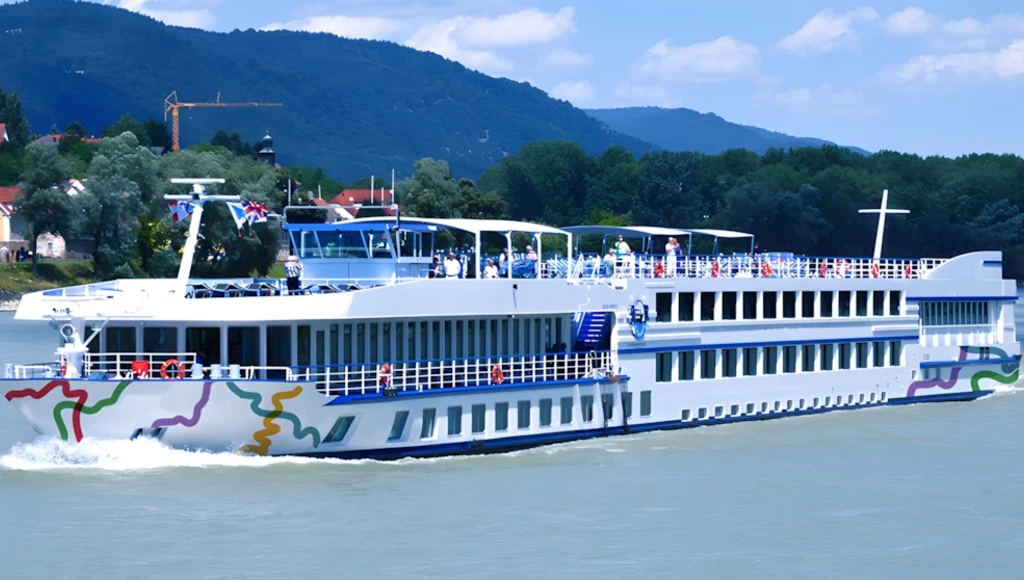 Vienne, Bratislava, Budapest : 7 jours de croisière sur les rives paisibles du Danube et ses plus belles villes
