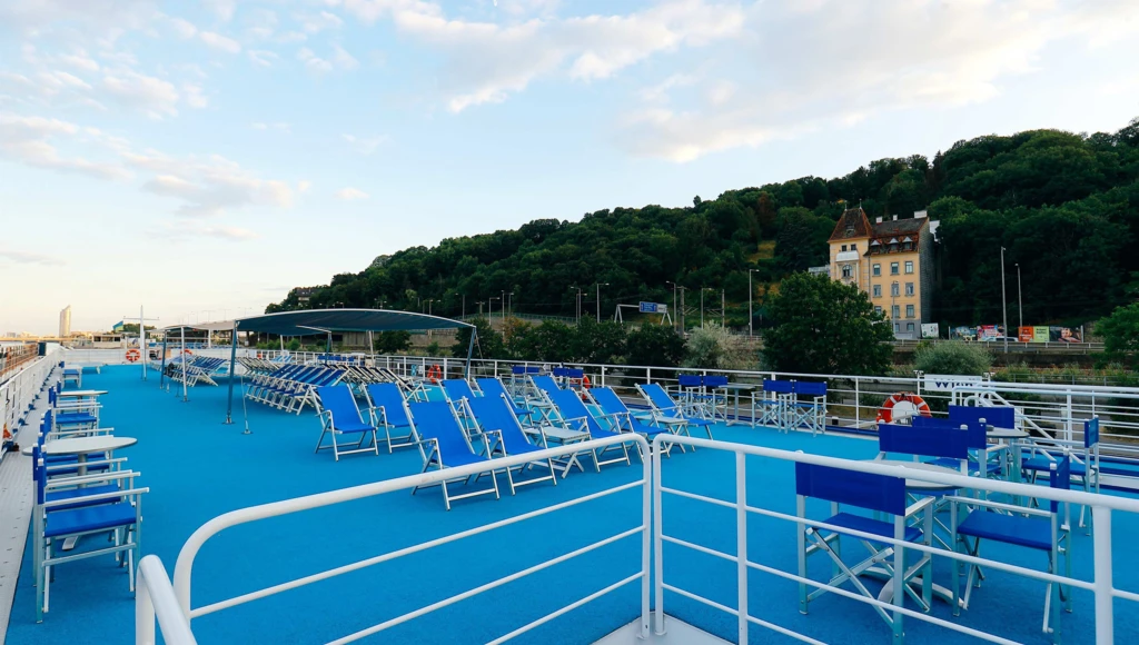 Vienne, Bratislava, Budapest : 7 jours de croisière sur les rives paisibles du Danube et ses plus belles villes