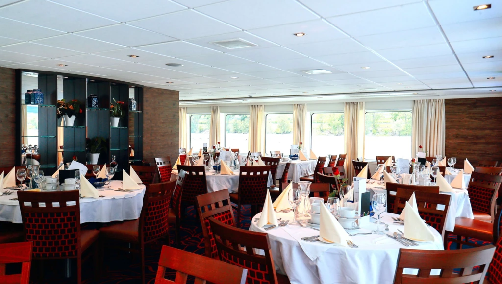 Vienne, Bratislava, Budapest : 7 jours de croisière sur les rives paisibles du Danube et ses plus belles villes