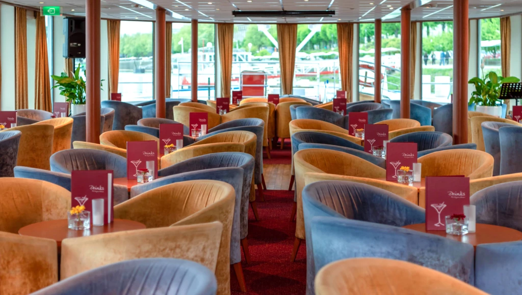 Vienne, Bratislava, Budapest : 7 jours de croisière sur les rives paisibles du Danube et ses plus belles villes