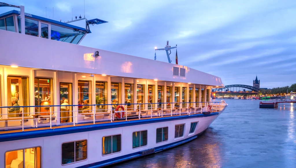 Vienne, Bratislava, Budapest : 7 jours de croisière sur les rives paisibles du Danube et ses plus belles villes