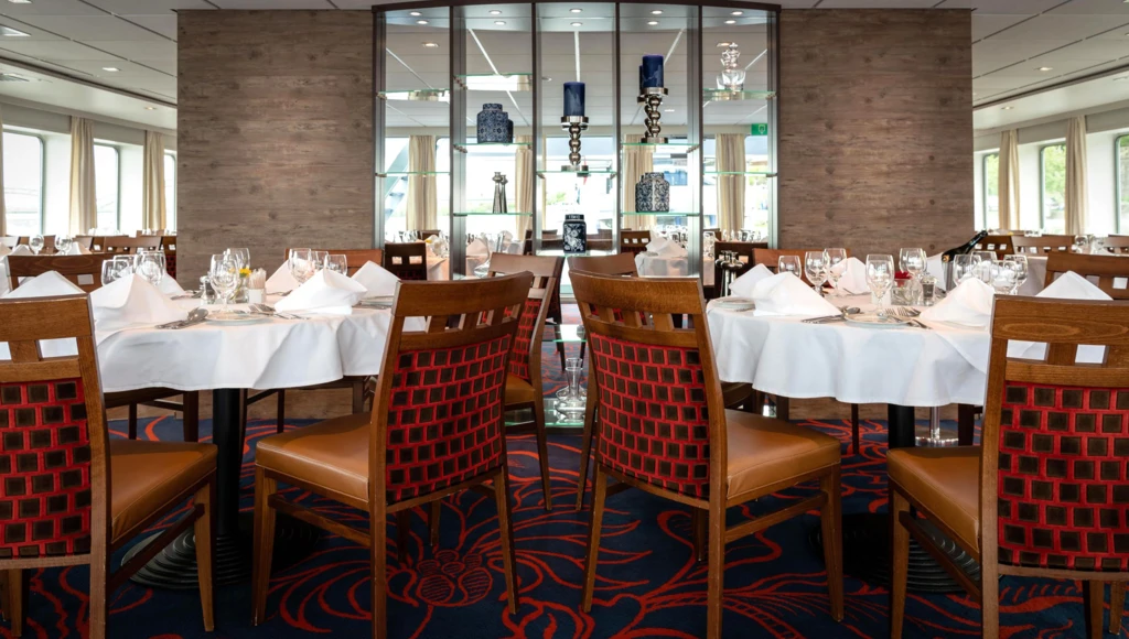 Vienne, Bratislava, Budapest : 7 jours de croisière sur les rives paisibles du Danube et ses plus belles villes