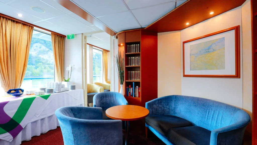 Vienne, Bratislava, Budapest : 7 jours de croisière sur les rives paisibles du Danube et ses plus belles villes