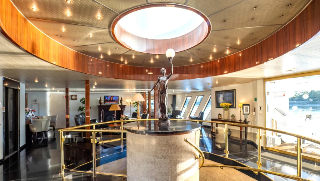 Winter getaway on the Rhine: 8 days of Christmas markets and magical atmosphere