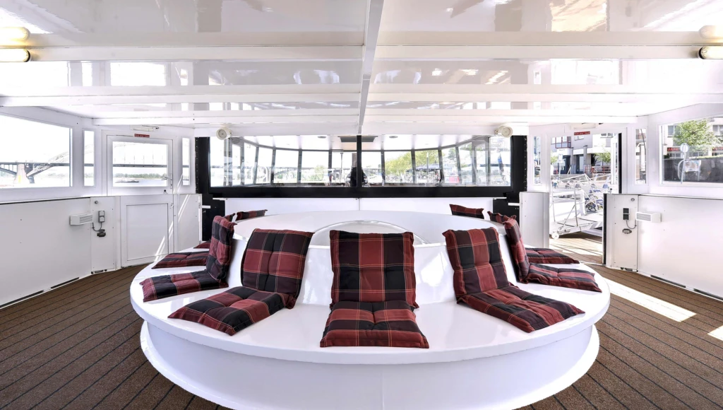 Winter getaway on the Rhine: 8 days of Christmas markets and magical atmosphere