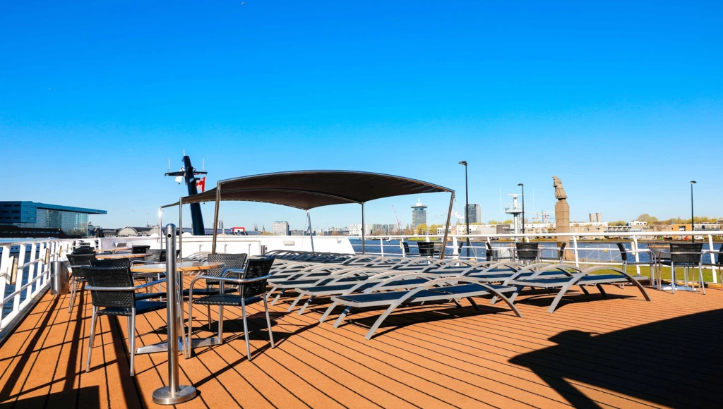 Winter getaway on the Rhine: 8 days of Christmas markets and magical atmosphere