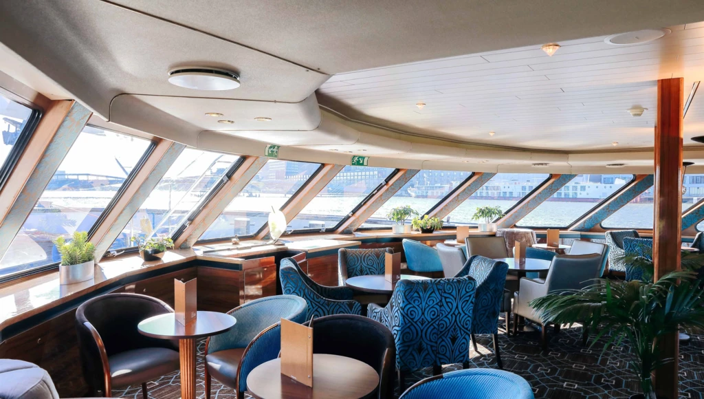 Winter getaway on the Rhine: 8 days of Christmas markets and magical atmosphere