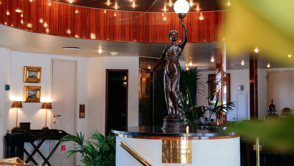 Winter getaway on the Rhine: 8 days of Christmas markets and magical atmosphere