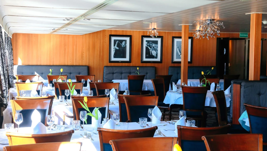 Winter getaway on the Rhine: 8 days of Christmas markets and magical atmosphere