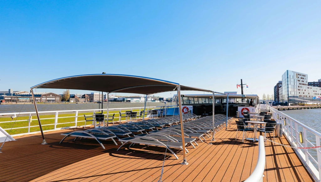 Winter getaway on the Rhine: 8 days of Christmas markets and magical atmosphere