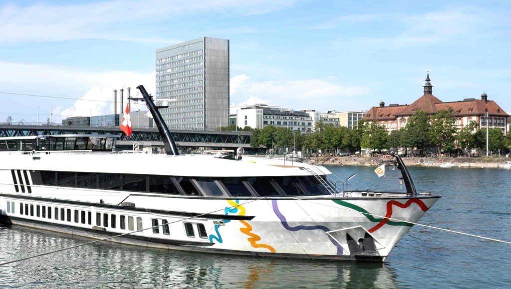 Winter getaway on the Rhine: 8 days of Christmas markets and magical atmosphere