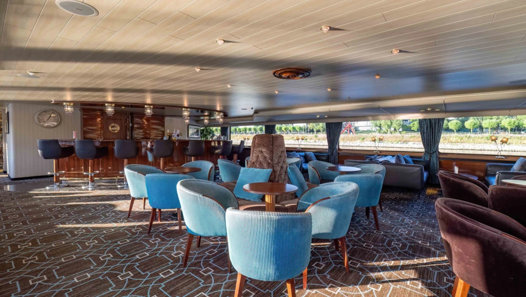 Winter getaway on the Rhine: 8 days of Christmas markets and magical atmosphere