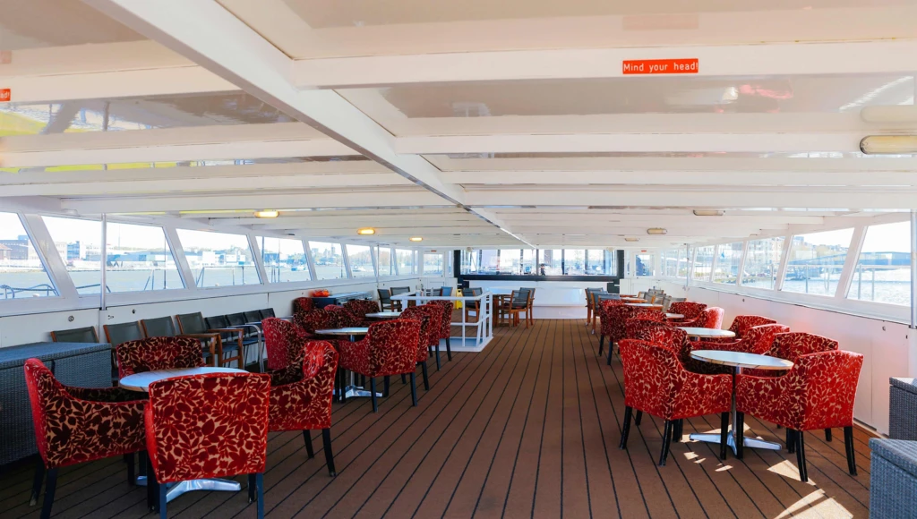 Winter getaway on the Rhine: 8 days of Christmas markets and magical atmosphere