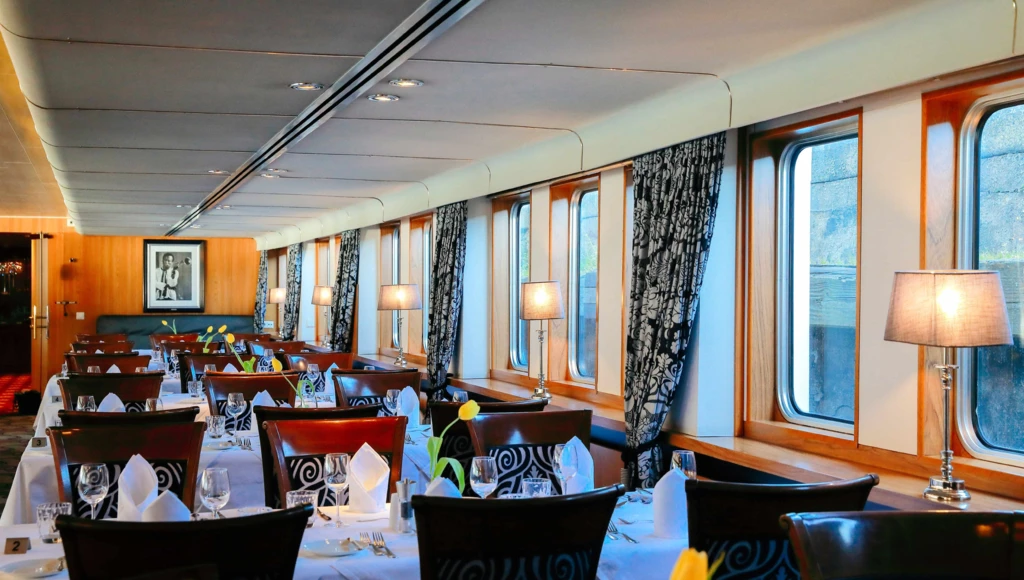 Winter getaway on the Rhine: 8 days of Christmas markets and magical atmosphere