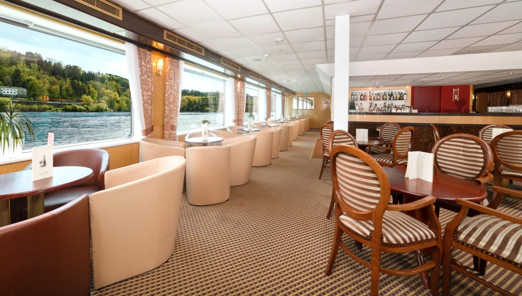 Charmante Eskapade an der Donau zwischen Österreich und Rumänien