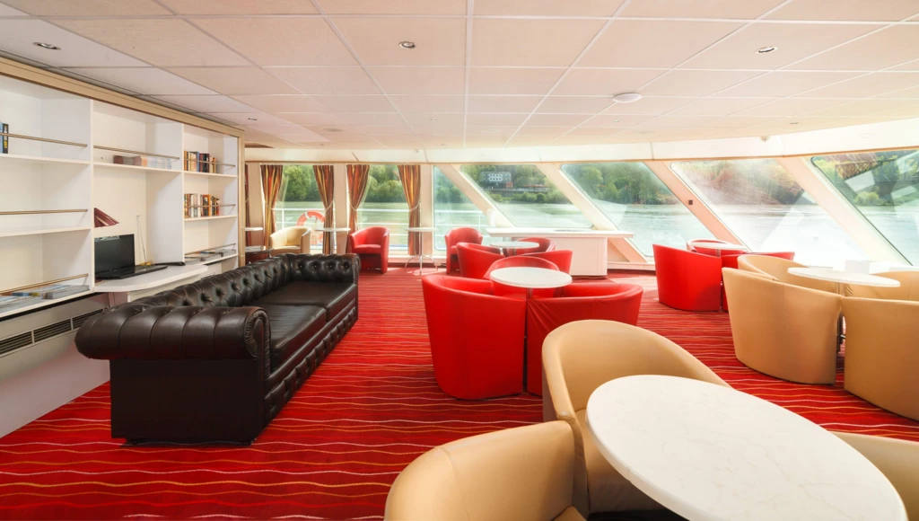 Charmante Eskapade an der Donau zwischen Österreich und Rumänien