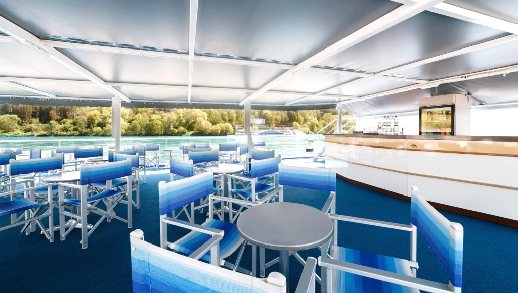 Charmante Eskapade an der Donau zwischen Österreich und Rumänien