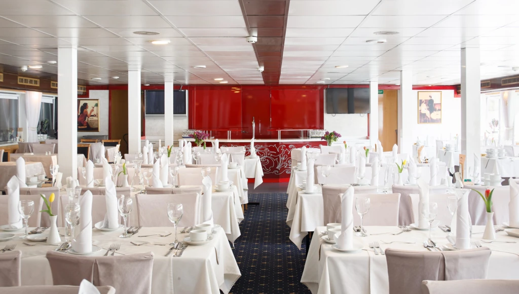 Charmante Eskapade an der Donau zwischen Österreich und Rumänien