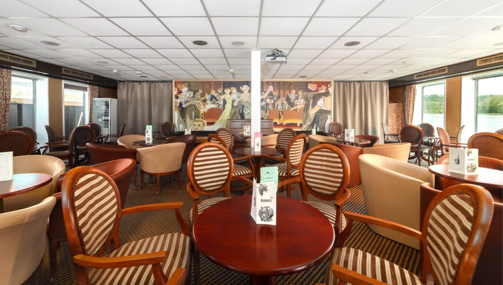 Charmante Eskapade an der Donau zwischen Österreich und Rumänien