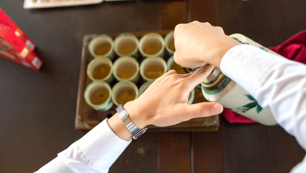 Croisière luxueuse : exploration des plus belles îles vietnamiennes