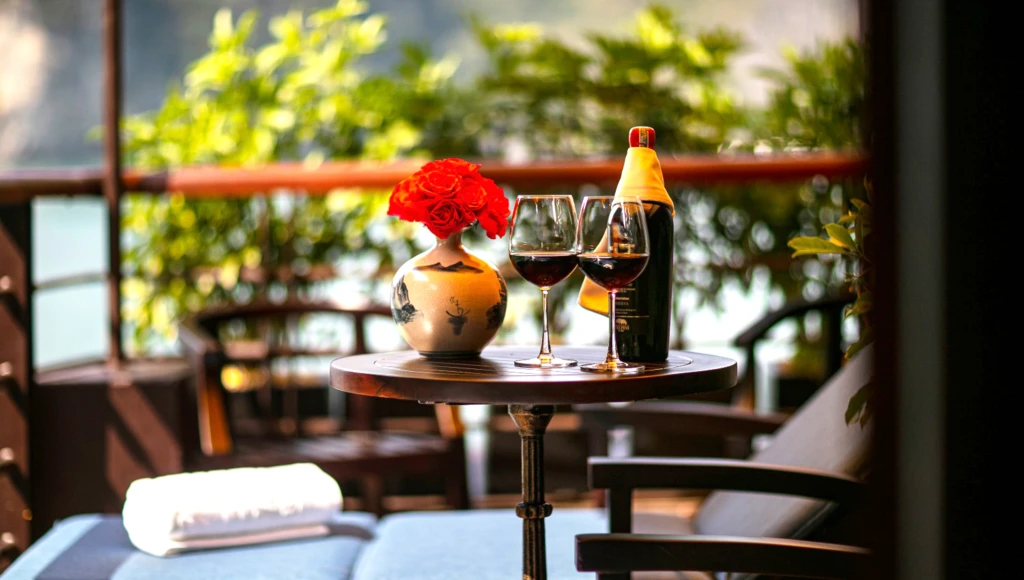 Croisière luxueuse : exploration des plus belles îles vietnamiennes