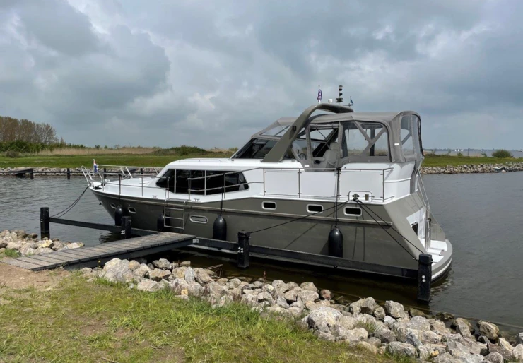 Nowee Novi 42 Akkrum | Orion