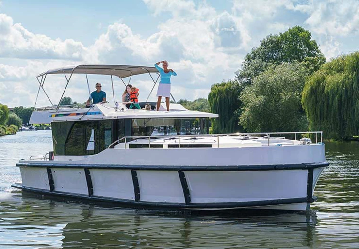 Horizon 5 Plus Castelnaudary | HOR5P-CAS