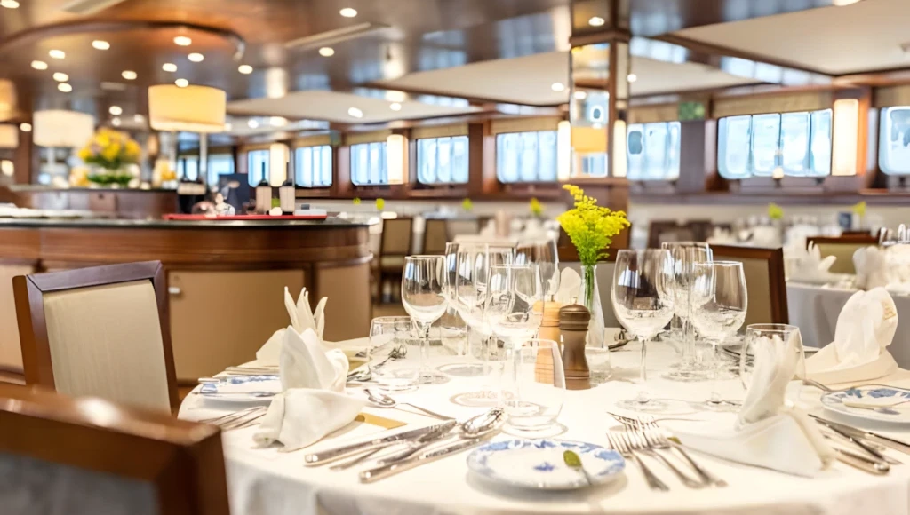 L'essenza del Douro: navigazione con partenza da Porto, tra le quintas di Pinhao e i vigneti di Regua