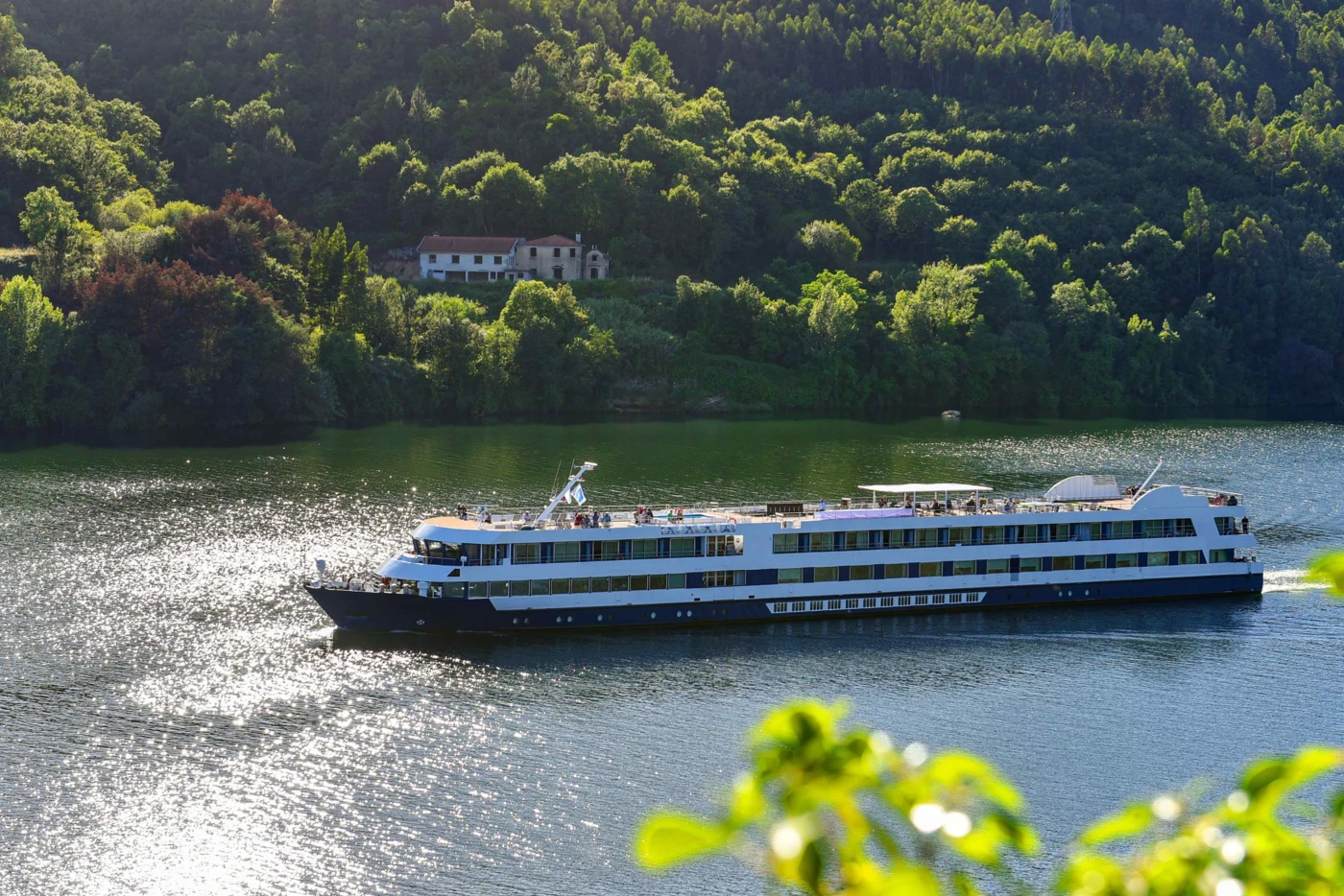 Douro Nehri : Portekiz - İspanya