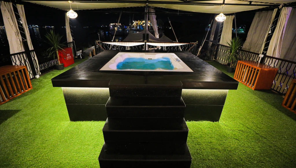 Croisière de charme sur le Nil en Dahabyia en all inclusive