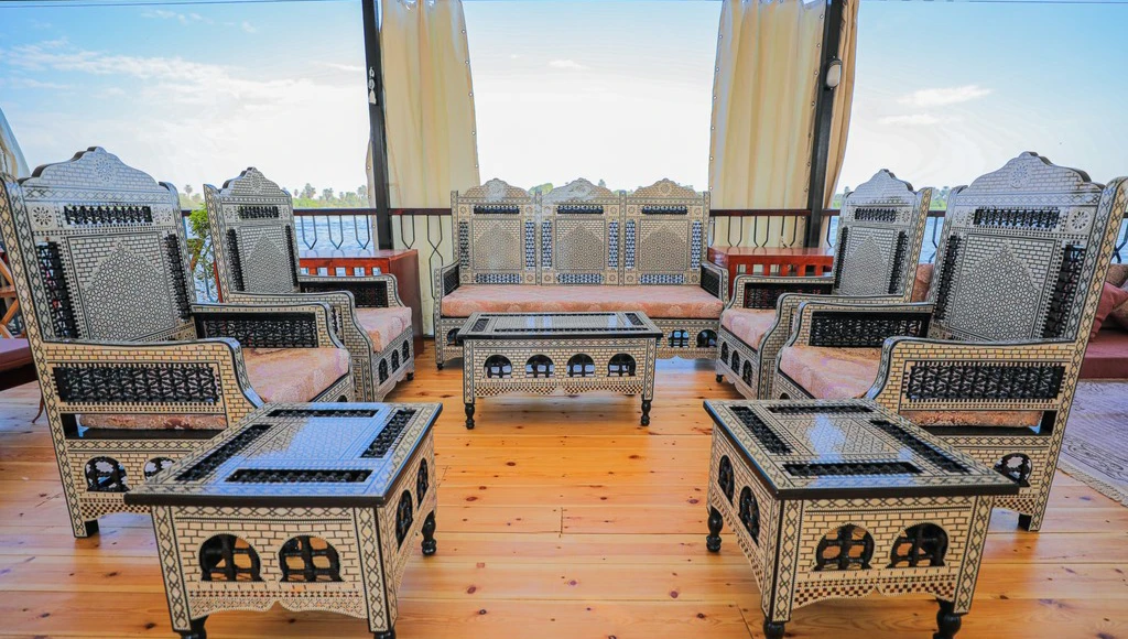 Croisière de charme sur le Nil en Dahabyia en all inclusive