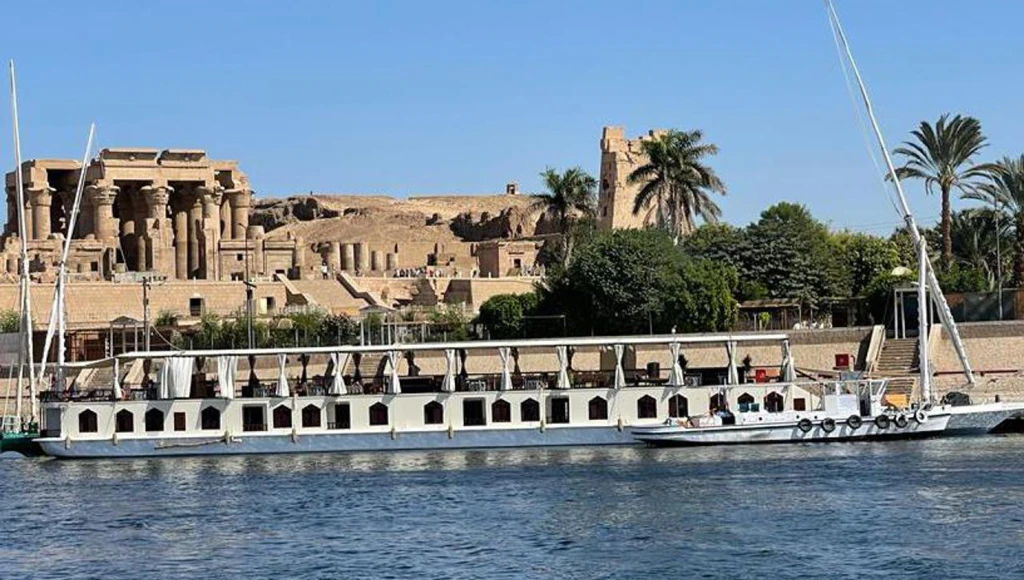Croisière de charme sur le Nil en Dahabyia en all inclusive