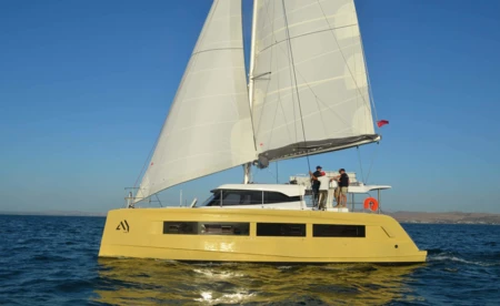 Aventura 45
