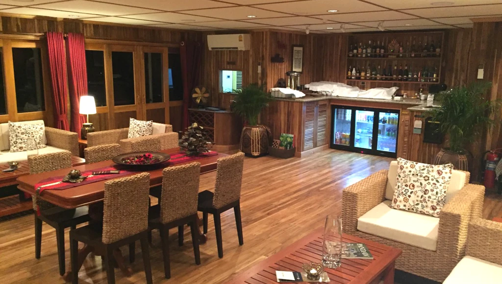 Magnifique croisière au Laos de Chiang Rai à Vientiane, tous les trésors du Mékong