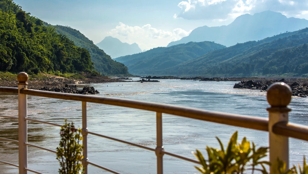 Magnifique croisière au Laos de Chiang Rai à Vientiane, tous les trésors du Mékong