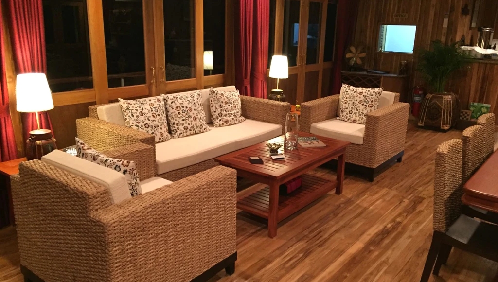 Magnifique croisière au Laos de Chiang Rai à Vientiane, tous les trésors du Mékong